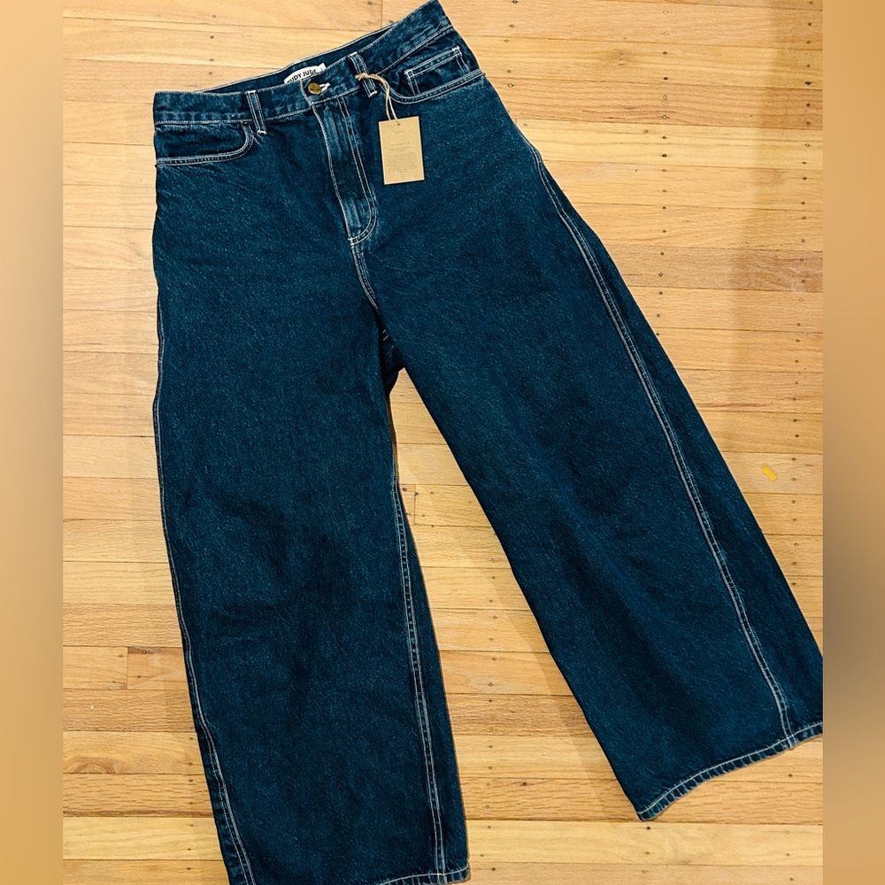 TRADE ISO Rudy Jude Roper 3 TRADE ISO